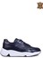 Erkek Sneaker Hakiki Deri Ayakkabı 002Y25E4079 1