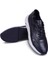 Erkek Sneaker Hakiki Deri Ayakkabı 002Y25E4079 5