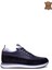 Erkek Sneaker Hakiki Deri Ayakkabı 002Y25E4080 1