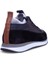 Erkek Sneaker Hakiki Deri Ayakkabı 002Y25E4080 4