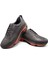 Erkek Sneaker Hakiki Deri Ayakkabı 031Y24E5787 4