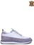 Erkek Sneaker Hakiki Deri Ayakkabı 002Y25E4080 1