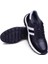 Erkek Sneaker Hakiki Deri Ayakkabı 002Y25E4078 5