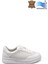 Erkek Deri ve Tekstil Sneaker Ayakkabı 082Y24E40753 1
