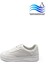 Erkek Deri ve Tekstil Sneaker Ayakkabı 082Y24E40753 3