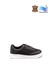 Erkek Deri ve Tekstil Sneaker Ayakkabı 082Y24E40753 1