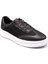 Erkek Deri ve Tekstil Sneaker Ayakkabı 082Y24E40753 3