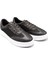 Erkek Deri ve Tekstil Sneaker Ayakkabı 082Y24E40753 5