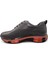 Erkek Sneaker Hakiki Deri Ayakkabı 031Y24E5787 3