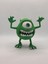 Sevimli Canavarlar - Mike Wazoski Figür 15 cm 2