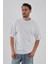Alexandergardı Basic Oversize T-Shirt 3
