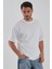 Alexandergardı Basic Oversize T-Shirt 4