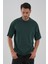 Alexandergardı Basic Oversize T-Shirt 1