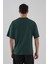 Alexandergardı Basic Oversize T-Shirt 2