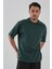 Alexandergardı Basic Oversize T-Shirt 2