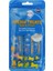 Sıvı Kedi Ödül Maması Karma Paket 5 Paket Toplam 20X14 gr 5