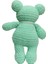 El Işçiliği Peluş Ayı 23 cm - 6252 3