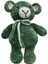El Işçiliği Peluş Ayı 23 cm - 6255 1