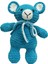 El Işçiliği Peluş Ayı 23 cm - 6256 1