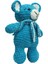 El Işçiliği Peluş Ayı 23 cm - 6256 2
