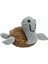 El Işçiliği Peluş Kaplumbağa 15 cm - 6258 2