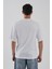 Alexandergardı Basic Oversize T-Shirt 2