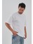 Alexandergardı Basic Oversize T-Shirt 3