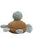 El Işçiliği Peluş Kaplumbağa 15 cm - 6258 3