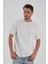 Alexandergardı Basic Oversize T-Shirt 3