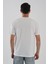Alexandergardı Basic Oversize T-Shirt 4