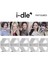 I-Dle '' We Are '' Photocards Set G Ver. 1