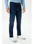 Luther-O-U Mavi Erkek Jean Pantolon 1693077 2