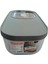 Multi Box Kapaklı Saklama Kabı 5 Lt -11564 1
