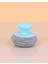 Değişebilir Başlıklı Bulaşık Fırçası 8 cm Plastik -MTR-2303245 1