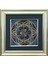 El Işçiliği Çini Tablo 34*34 cm - 6284 1