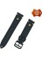 Samsung Watch 22 mm Uyumlu Deri Kordon 1