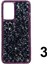 Samsung Galaxy A72 Uyumlu NT-N046 Arka Koruma Kılıf 3