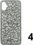 Samsung Galaxy A05 Uyumlu NT-N046 Arka Koruma Kılıf 4