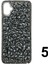 Samsung Galaxy A05 Uyumlu NT-N046 Arka Koruma Kılıf 5
