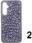Samsung Galaxy A35 Uyumlu NT-N046 Arka Koruma Kılıf 2