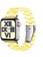 Apple Watch Series 41 mm Uyumlu Kasa Korumalı Kordon 1