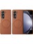Samsung Galaxy Z Fold 5 Uyumlu NT-N036 Arka Koruma Kılıf 1