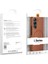 Samsung Galaxy Z Fold 5 Uyumlu NT-N036 Arka Koruma Kılıf 5