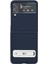 Samsung Galaxy Z Flip 4 Uyumlu NT-N035 Arka Koruma Kılıf 1
