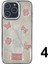 Apple iPhone 15 Pro Max Uyumlu NT-N048 Arka Koruma Kılıf 4