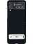 Samsung Galaxy Z Flip 4 Uyumlu NT-N035 Arka Koruma Kılıf 1