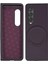 Samsung Galaxy Z Fold 4 Uyumlu NT-N036 Arka Koruma Kılıf 2