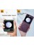 Samsung Galaxy Z Flip 5 Uyumlu NT-N036 Arka Koruma Kılıf 3