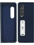 Samsung Galaxy Z Fold 4 Uyumlu NT-N035 Arka Koruma Kılıf 2