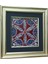El Işçiliği Çini Tablo 34*34 cm - 6280 2